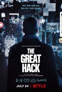 Cambridge Analytica: Bê bối dữ liệu - The Great Hack (2019)