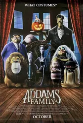 Gia đình Addams - Gia đình Addams (1991)