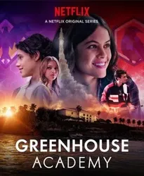Học Viện Greenhouse (Phần 1) - Học Viện Greenhouse (Phần 1) (2017)