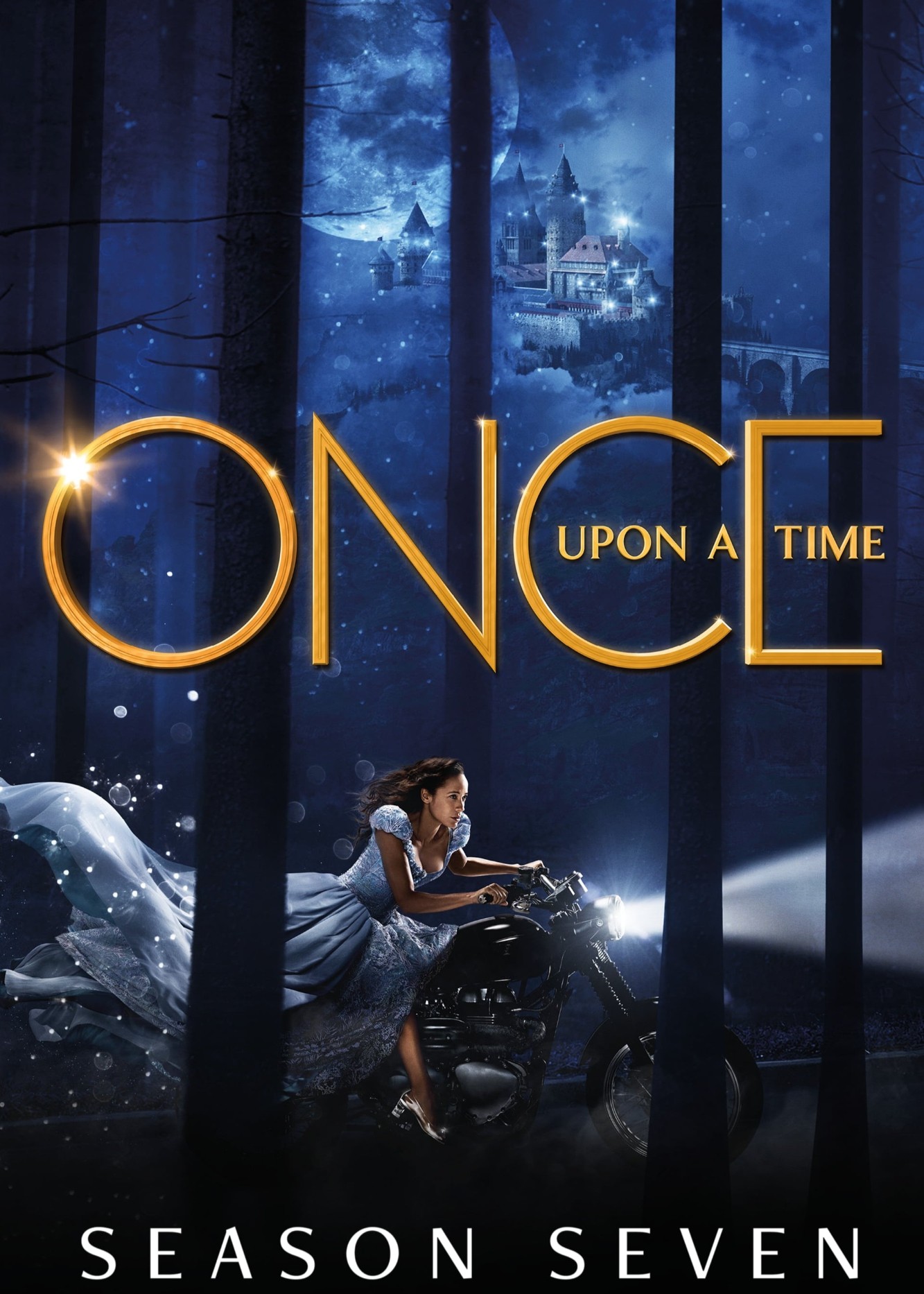 Ngày Xửa Ngày Xưa (Phần 7) - Once Upon a Time (Season 7) (2017)