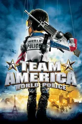 Team America: World Police - Team America: World Police (2004)